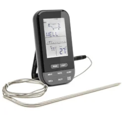 Rubicson Steketermometer