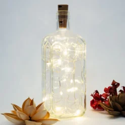 Rubicson Vinkork med LED-belysning