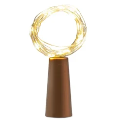Rubicson Vinkork med LED-belysning
