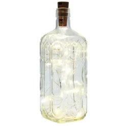 Rubicson Vinkork med LED-belysning