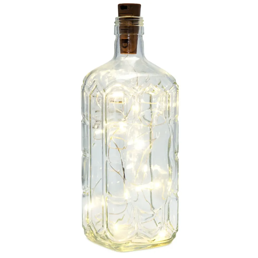 Rubicson Vinkork med LED-belysning
