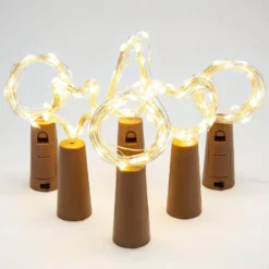 Rubicson Vinkork med LED-belysning
