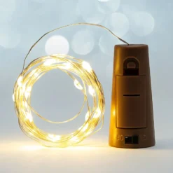 Rubicson Vinkork med LED-belysning