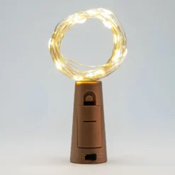 Rubicson Vinkork med LED-belysning