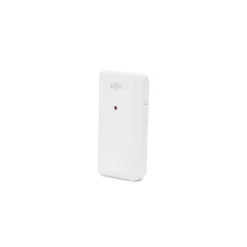 Rubicson Værstasjon med fire soner