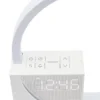 Rubicson Wake-up light Vekkerklokke med nattlampe