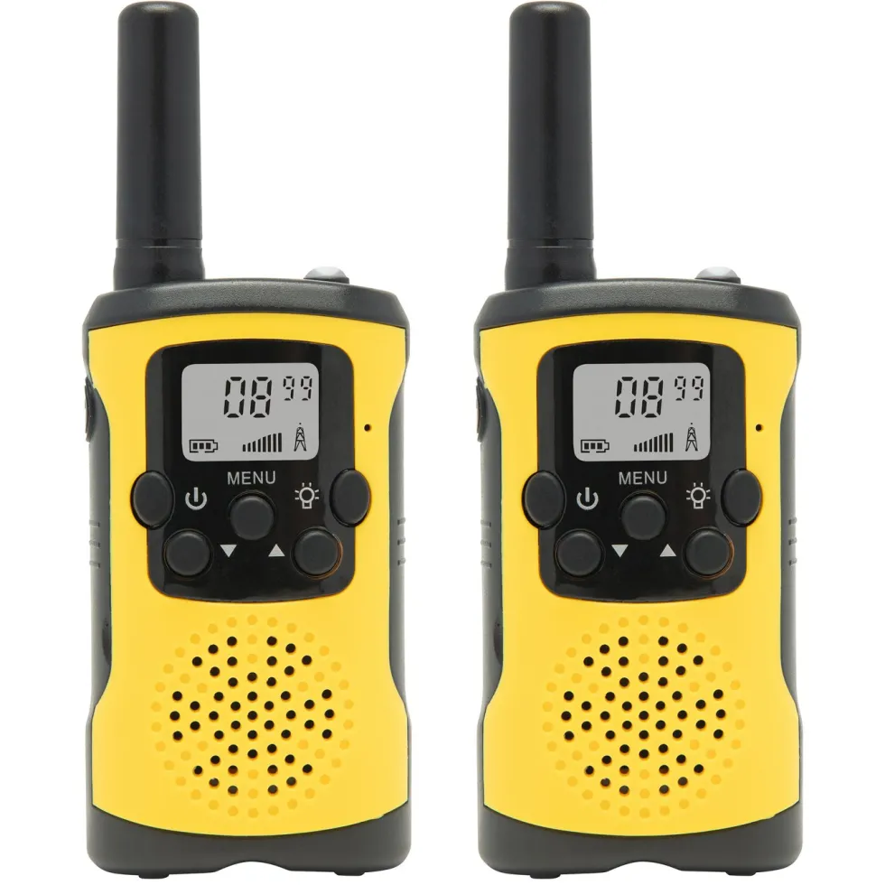 Rubicson Walkie-talkie 2-pk. 5 km