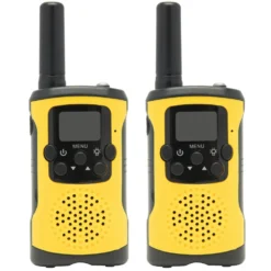Rubicson Walkie-talkie 2-pk. 5 km