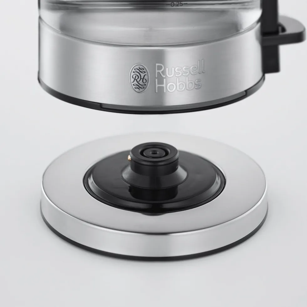Russell Hobbs Vannkoker - Compact Home