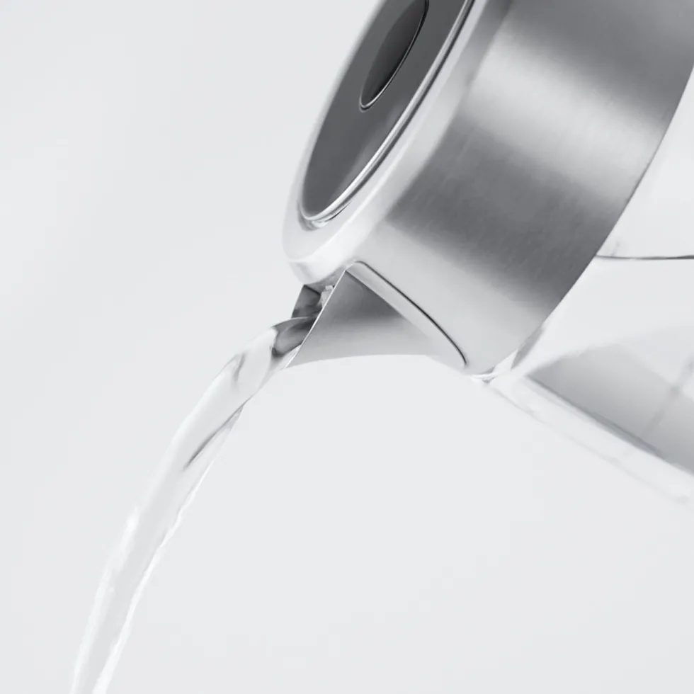 Russell Hobbs Vannkoker - Compact Home