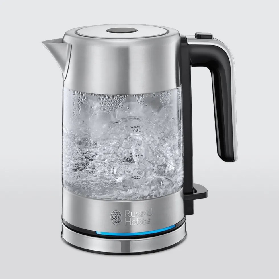 Russell Hobbs Vannkoker - Compact Home