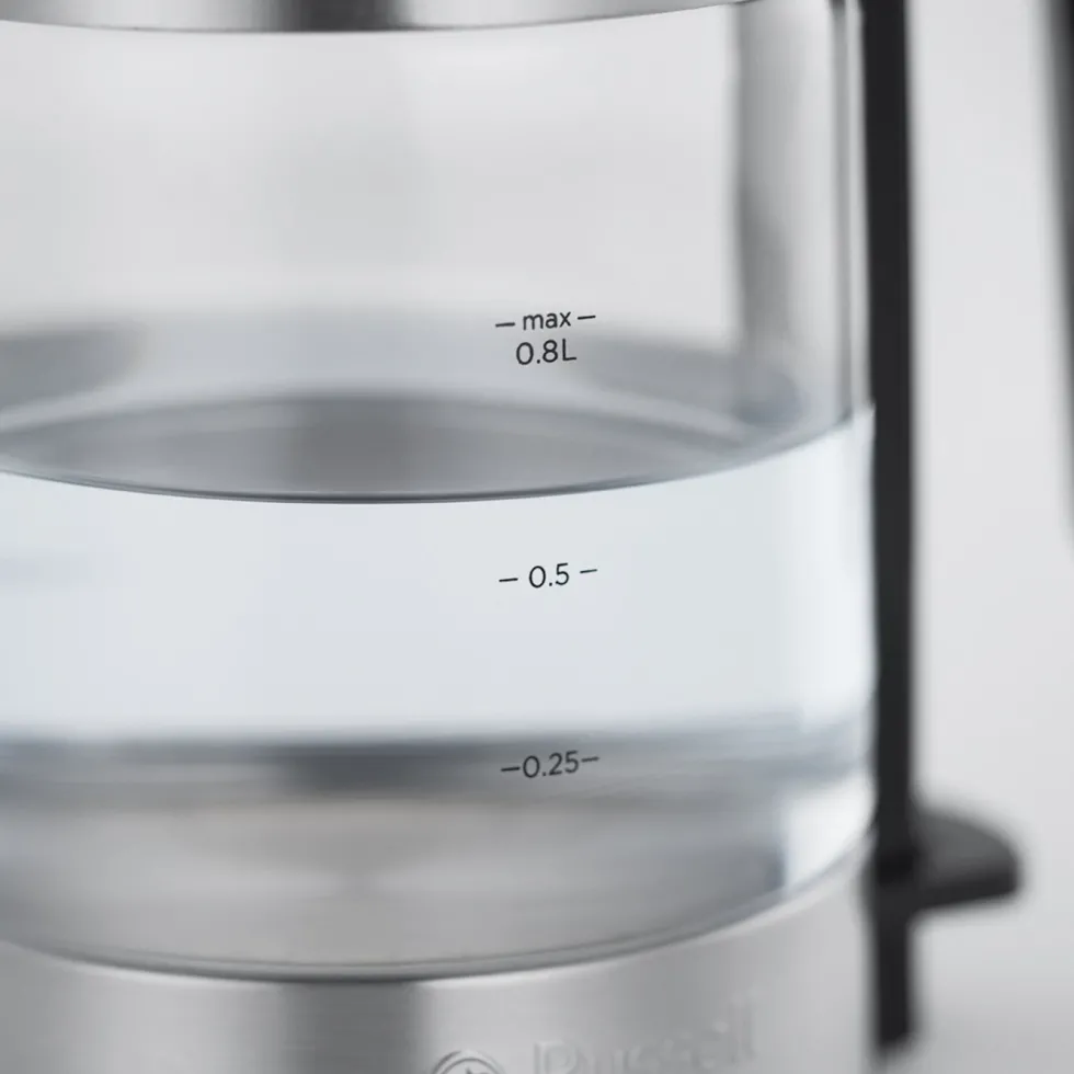 Russell Hobbs Vannkoker - Compact Home