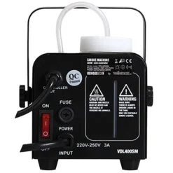 Røykmaskin 400 W