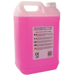 Røykvæske, 5 liter