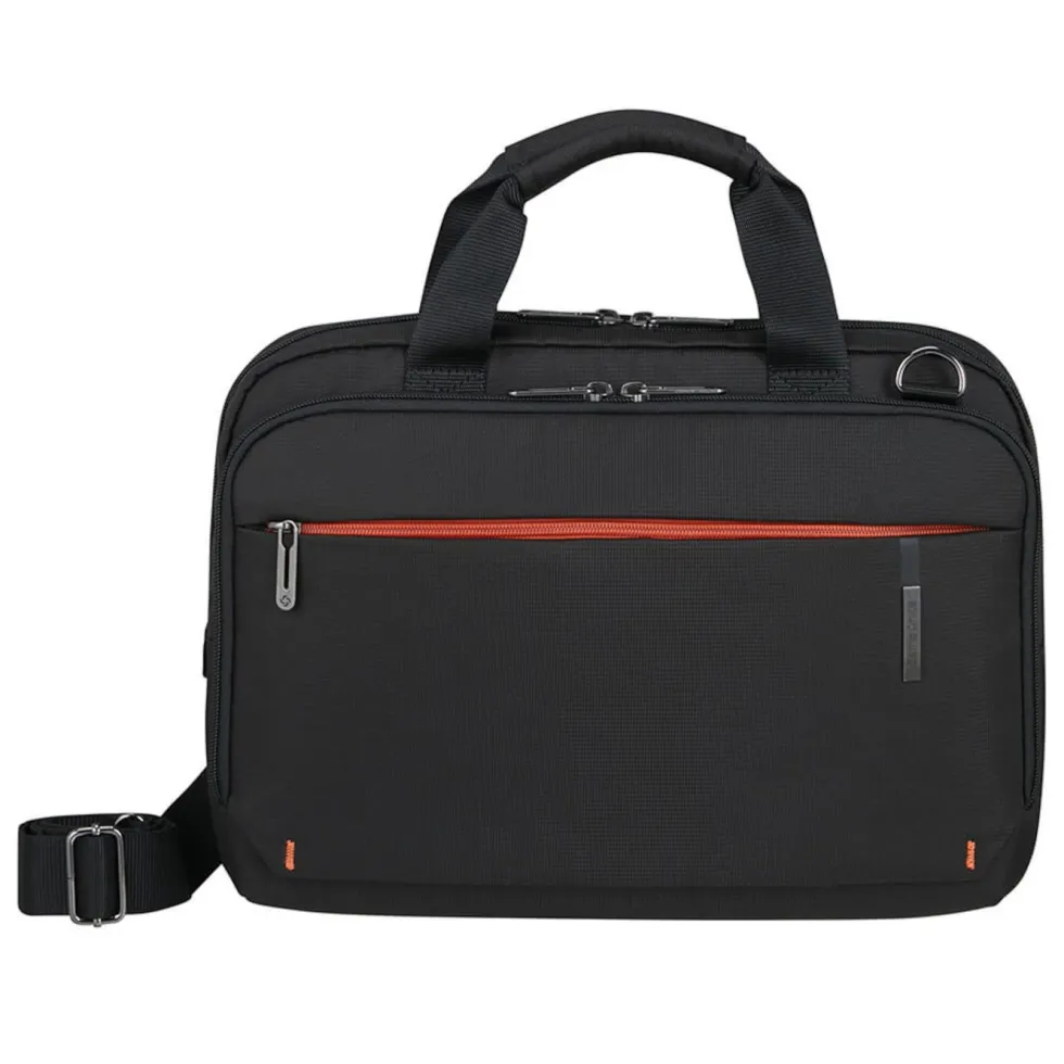 Samsonite Network 4 Dataveske 15.6"