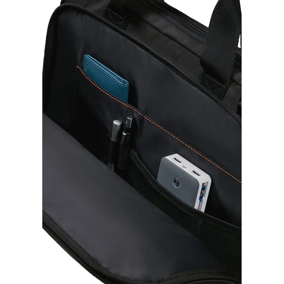 Samsonite Network 4 Dataveske 15.6"