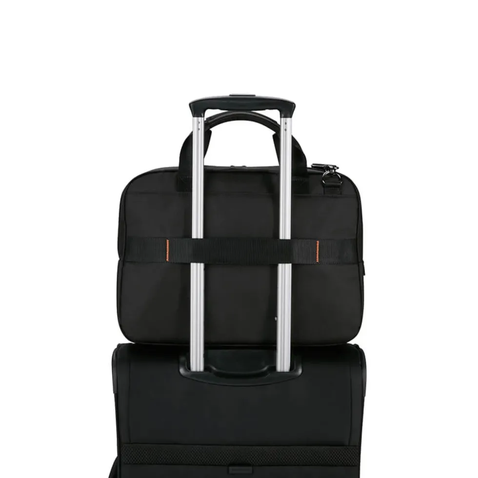 Samsonite Network 4 Dataveske 14.1"