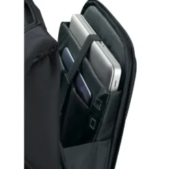 Samsonite SECURIPAC 2.0 dataryggsekk 15,6