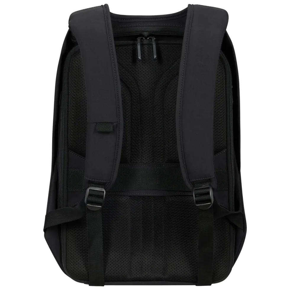 Samsonite SECURIPAC 2.0 dataryggsekk 15,6"