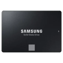 Samsung 870 EVO SSD-disk 250 GB