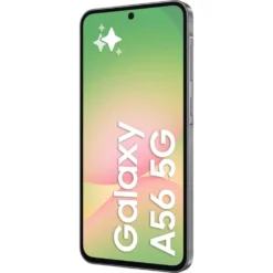 Samsung Galaxy A56 5G 128GB Grafitt