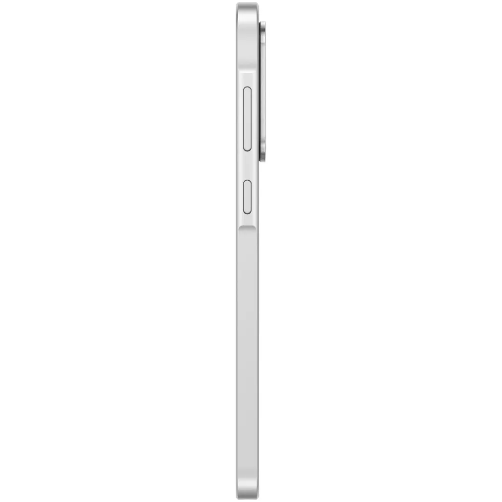 Samsung Galaxy A36 5G 128 GB Hvit