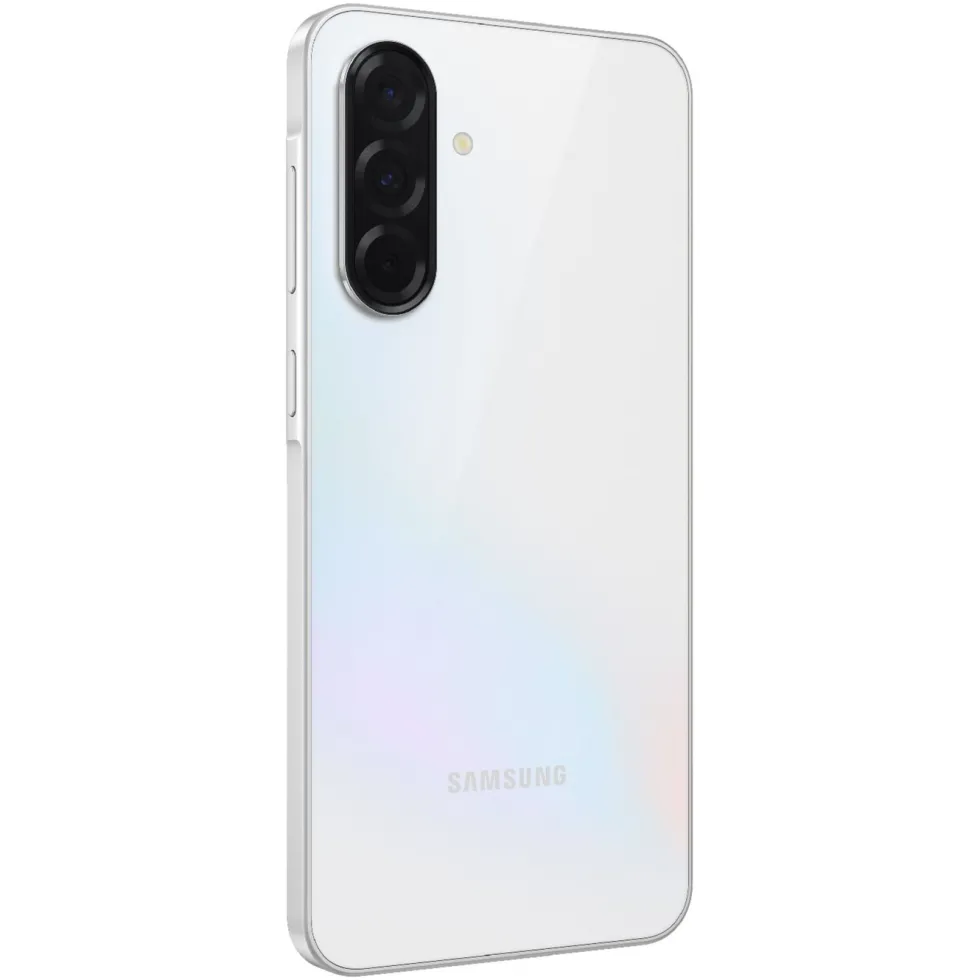 Samsung Galaxy A36 5G 128 GB Hvit