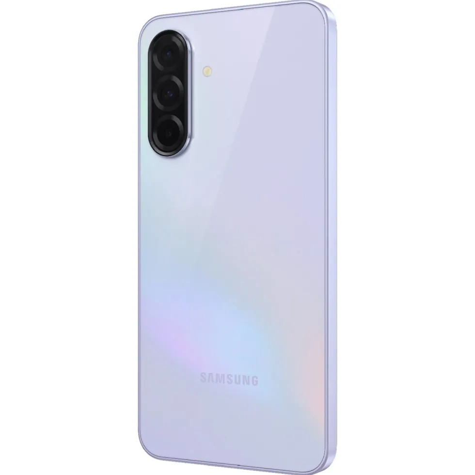 Samsung Galaxy A36 5G 128 GB Lavendel