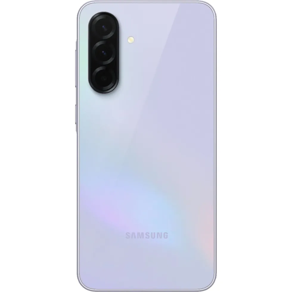 Samsung Galaxy A36 5G 128 GB Lavendel