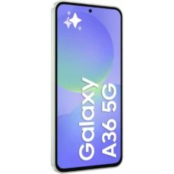 Samsung Galaxy A36 5G 128 GB Lime