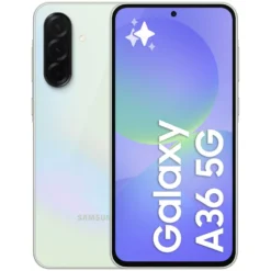 Samsung Galaxy A36 5G 128 GB Lime