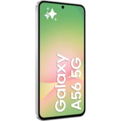 Samsung Galaxy A56 5G 128GB Lysegrå