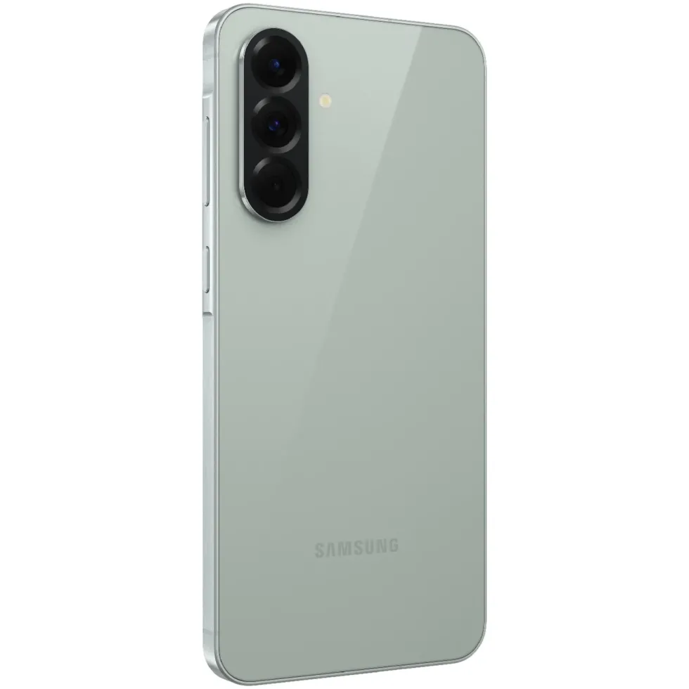 Samsung Galaxy A56 5G 128GB Oliven