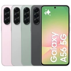 Samsung Galaxy A56 5G 128GB Oliven