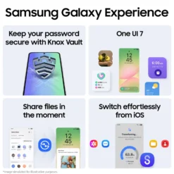 Samsung Galaxy A56 5G 128GB Oliven