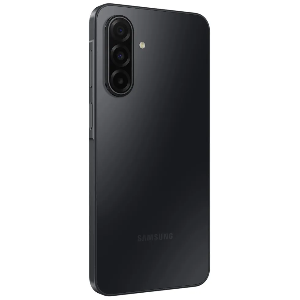 Samsung Galaxy A17 5G 128 GB Svart