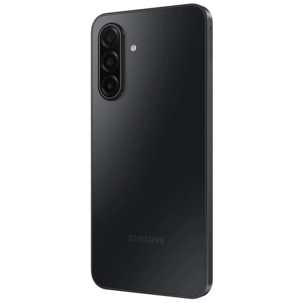 Samsung Galaxy A17 5G 128 GB Svart