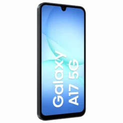 Samsung Galaxy A17 5G 128 GB Svart