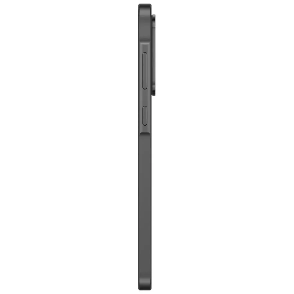 Samsung Galaxy A36 5G 128 GB Svart