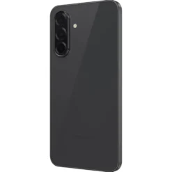Samsung Galaxy A36 5G 128 GB Svart
