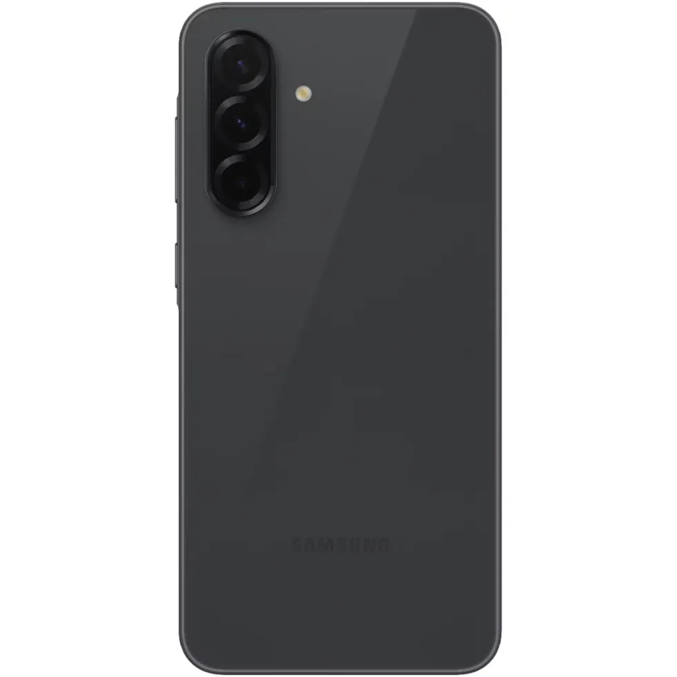 Samsung Galaxy A36 5G 128 GB Svart