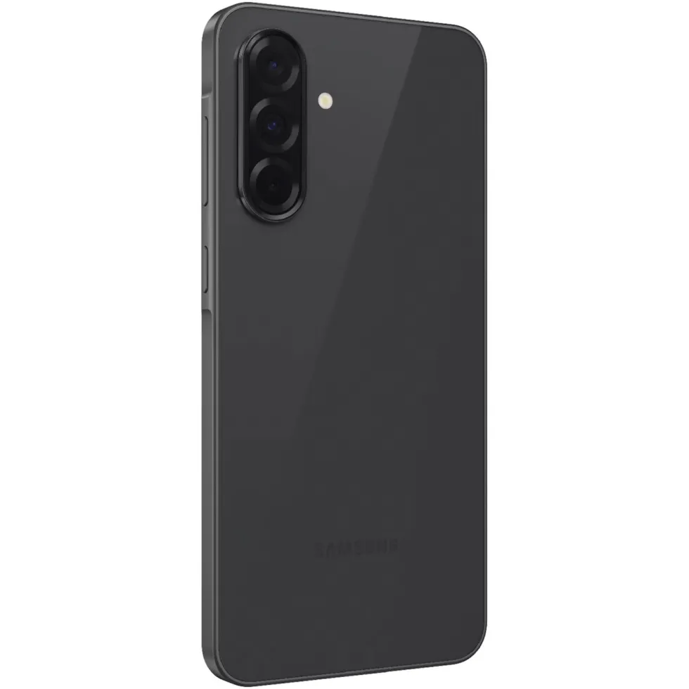Samsung Galaxy A36 5G 128 GB Svart