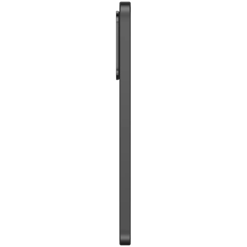 Samsung Galaxy A36 5G 128 GB Svart