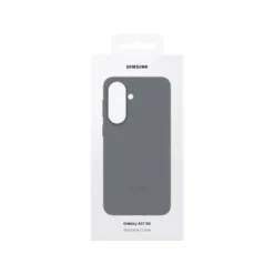 Samsung Galaxy A57 5G Silicone Case Gray