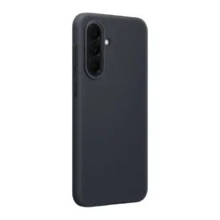 Samsung Galaxy A37 5G Silicone Case Black
