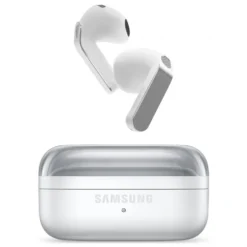 Samsung Galaxy Buds4 Hvit