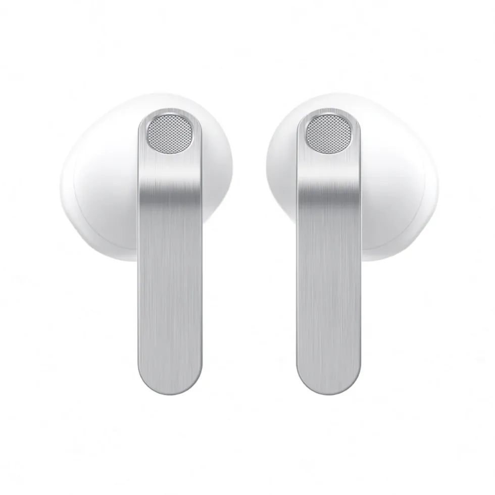 Samsung Galaxy Buds4 Hvit