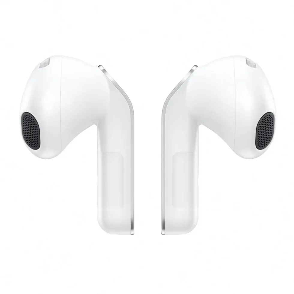 Samsung Galaxy Buds4 Hvit