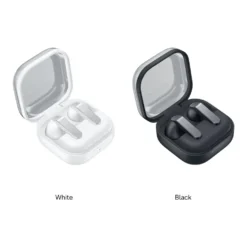 Samsung Galaxy Buds4 Hvit