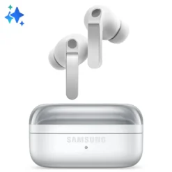 Samsung Galaxy Buds4 Pro Hvit